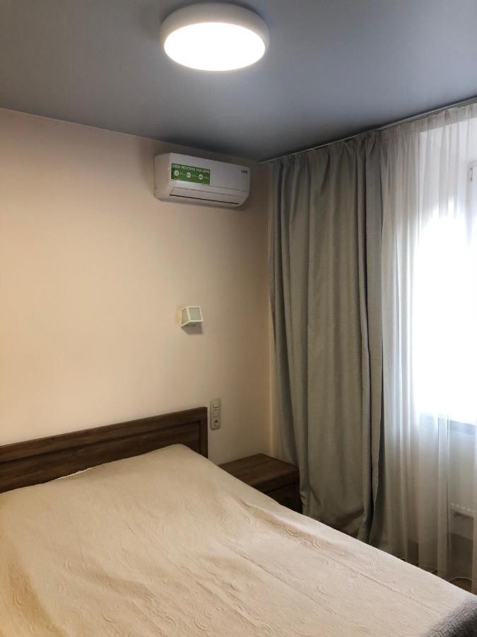 Kepler Apartment Lviv Exterior photo