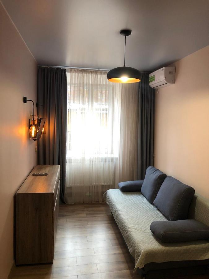 Kepler Apartment Lviv Exterior photo